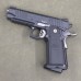 Bul Armory SAS II Tac Pistol 9mm - USED Bul Armory SAS II Tac Pistol 9mm - USED